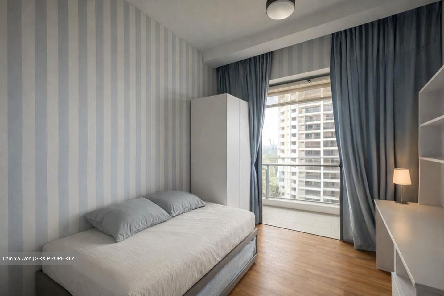 Thomson Three (D20), Apartment #536070341